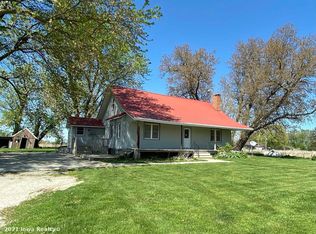 13927 550th St, Lucas, IA 50151