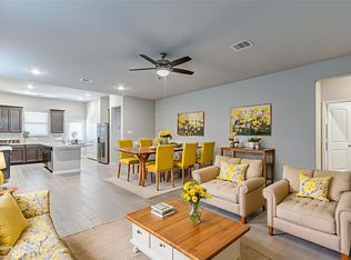 5311 Sunway Dr, Katy, TX 77493