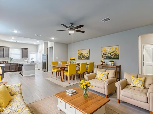 5311 Sunway Dr, Katy, TX 77493