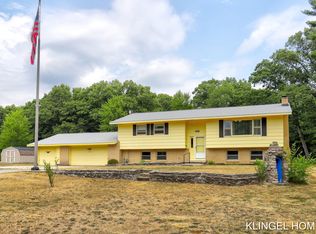 17458 144th Ave, Nunica, MI 49448