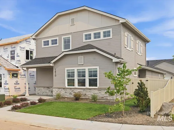 1410 E Zapala St, Kuna, ID 83634