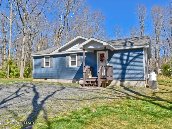 316 Wild Creek Dr, Jim Thorpe, PA 18229