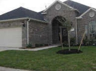 3412 Volterra Cir, Friendswood, TX 77546