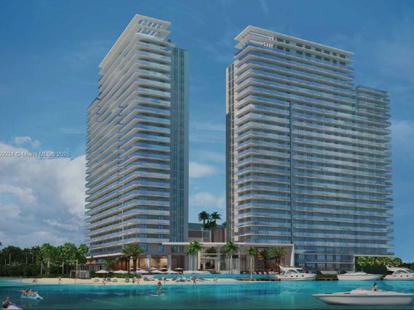 16385 Biscayne Blvd #1603