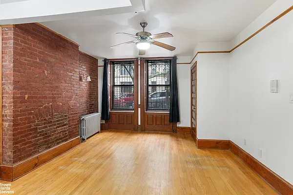 Rented by Brown Harris Stevens | media 5