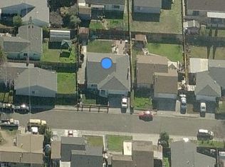 135 Obrien Cir, Vallejo, CA 94589