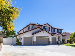 19239 Buckboard Ln, Riverside, CA 92508