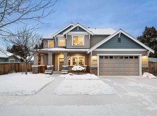 20678 Boulderfield Ave, Bend, OR 97701