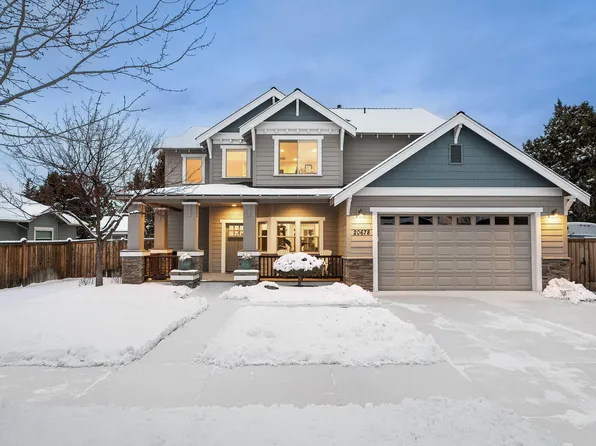 20678 Boulderfield Ave, Bend, OR 97701