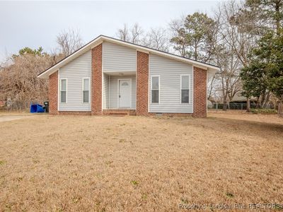 100 Lewiston Ct, Fayetteville, NC, 28314