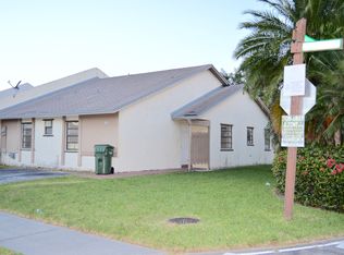 1393 S Audubon Dr, Homestead, FL 33035