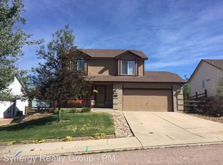 12 Pistol Creek Dr, Monument, CO 80132