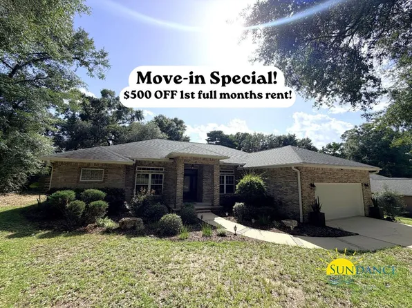 213 Golf Course Dr, Crestview, FL 32536