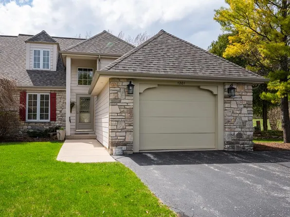 2766 Arbor Dr Unit 1201, Sister Bay, WI 54234