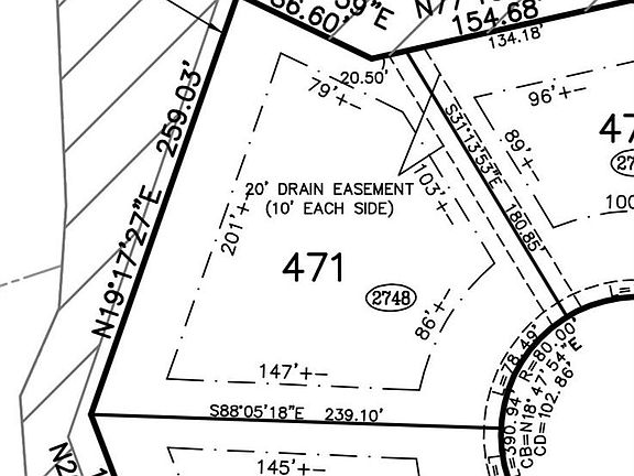 4th image of 2748 Shade Tree Ct