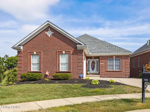8209 Parker Grant Ct, Louisville, KY 40291