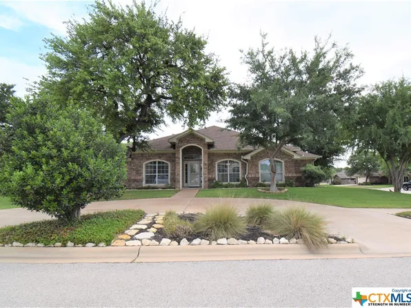 4912 Cinnabar Way, Killeen, TX 76542