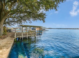 1018 Impala Drive, Granite Shoals, TX 78654