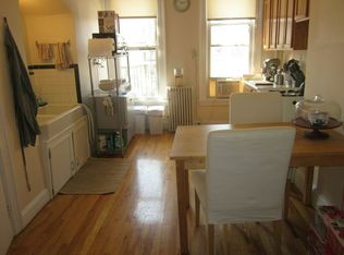 178 Frost St #3A, Brooklyn, NY 11211