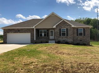 132 Beaver Creek Dr, Portland, TN 37148