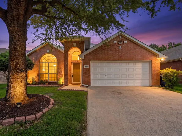 6916 Indiana Ave, Fort Worth, TX 76137