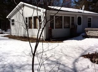 8104 Port Austin Rd, Pigeon, MI 48755