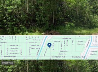 13973 Fisher Ave, Pt Charlotte, FL 33953