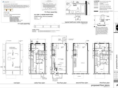 426 Randolph St NW, Washington, DC, 20011