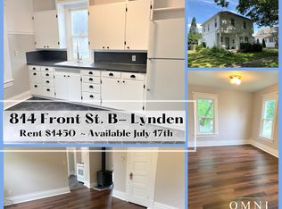 814 Front St #B, Lynden, WA 98264