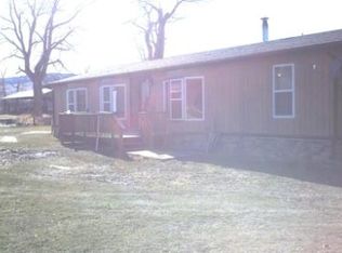 16860 Wilson Creek Rd, Gallatin Gateway, MT 59730