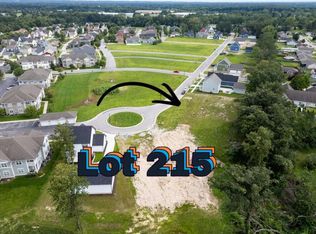 LOT 1184 215 Putman Pl, Chesterton, IN 46304