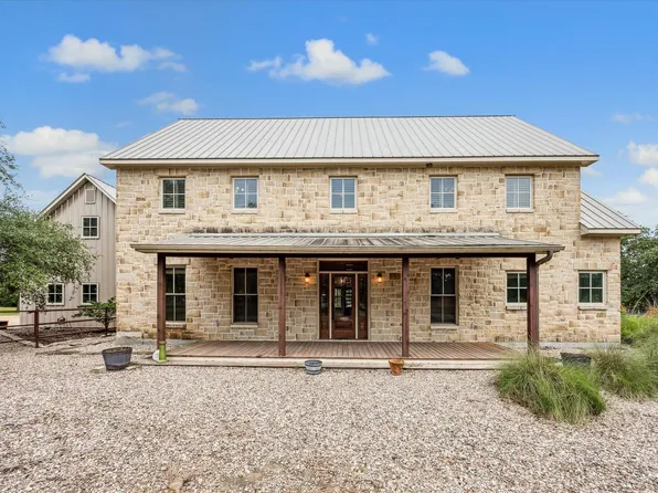 1661 Guenther Rd, La Grange, TX 78945