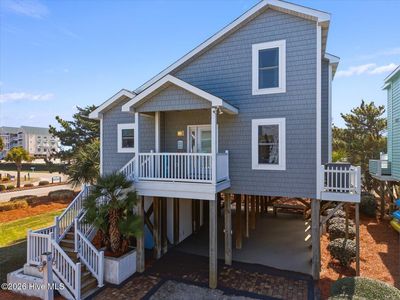 5 Myrtle Court, Ocean Isle Beach, NC, 28469