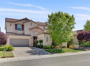 11761 Cashmere Mist Ave, Las Vegas, NV 89138