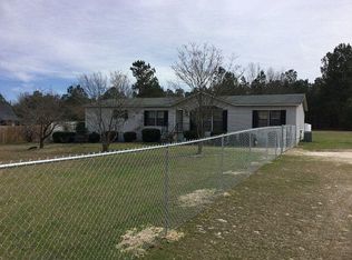 426 Shiloh Heights Rd, Aiken, SC 29801