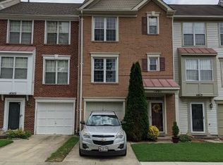 14011 Reverend Boucher Pl, Upper Marlboro, MD 20772