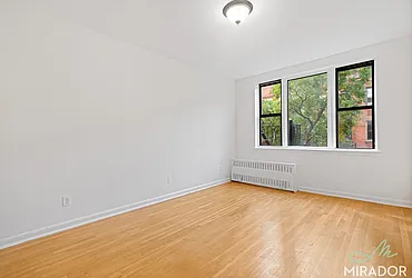 Rented by Mirador Real Estate