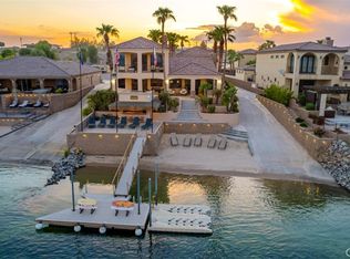 4458 Bourbon St, Needles, CA 92363