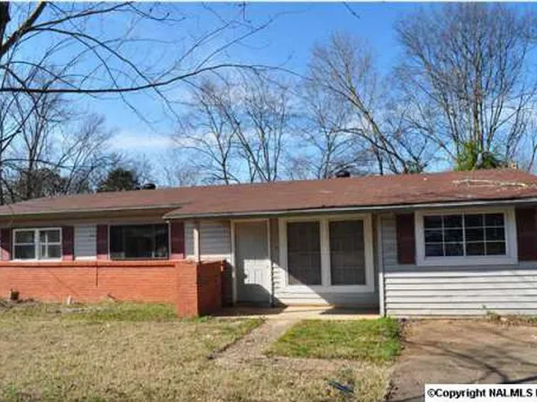 2204 Norwood Dr NW, Huntsville, AL 35810