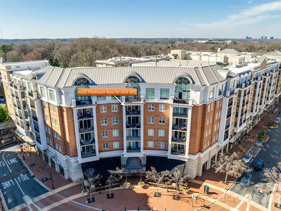 4620 Piedmont Row Dr Unit 605, Charlotte, NC, 28210