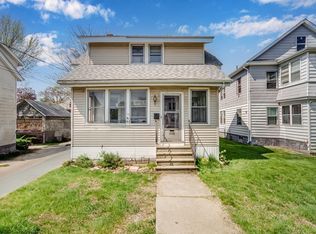 308 Hampden St, Chicopee, MA 01013