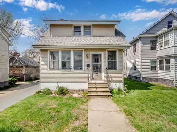 308 Hampden St, Chicopee, MA 01013