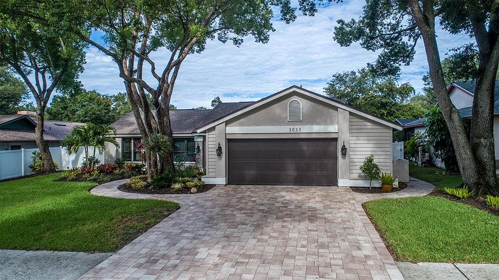 3033 Egret Ter, Safety Harbor, FL 34695 Zillow