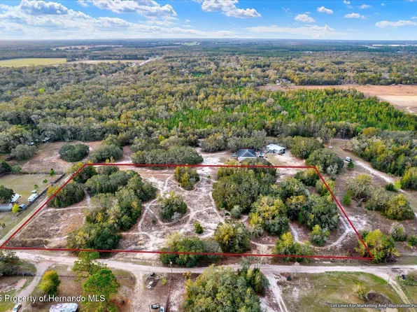 0 Good Hope Ln, Spring Hill, FL 34610