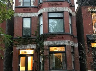 1415 N Wicker Park Ave #3, Chicago, IL 60622