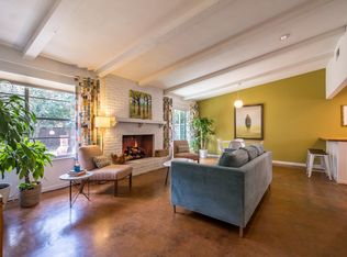 1807 Inverness Blvd, Austin, TX 78745