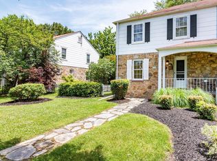 5103 Underwood Rd, Baltimore, MD 21212