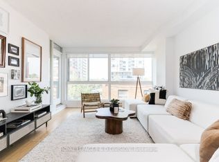 7 Broadway Ave #507, Toronto, ON M4P3C5