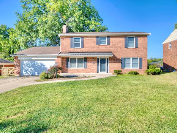 357 Jerlou Ln, Edgewood, KY 41017