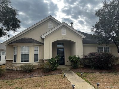 8706 Stoneridge Pl, Montgomery, AL, 36117